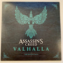 Soundtrack - Assassins Creed Valhalla: The Ravens Saga (Vinyle Usagé)