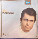 Alain Barriere - Alain Barriere (Vinyle Usagé)