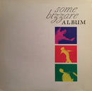Various - Some Bizzare Album (Vinyle Usagé)