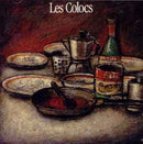 Les Colocs - Les Colocs (Vinyle Usagé)