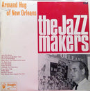 Armand Hug - Of New Orleans (Vinyle Usagé)