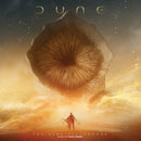 Soundtrack - Hans Zimmer: Dune (Vinyle Usagé)