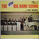 Pat Riccio - The New Big Band Sound Of (Vinyle Usagé)