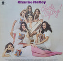 Charlie McCoy - Charlie My Boy! (Vinyle Usagé)