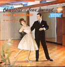 Paul Beauregard Et Son Orchestre - Les Rythmes Favoris De Charlotte Et Jean Durand (Vinyle Usagé)