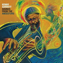 Kenny Garrett - Sounds From The Ancestors (Vinyle Usagé)