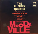 Al Casey - The Al Casey Quartet (Vinyle Usagé)