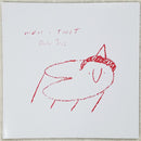 Men I Trust - Oncle Jazz (Vinyle Usagé)