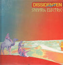 Dissidenten - Sahara Electric (Vinyle Usagé)