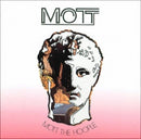 Mott the Hoople - Mott (Vinyle Usagé)