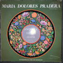 Maria Dolores Pradera - Homenaje A Chabuca Granda (Vinyle Usagé)