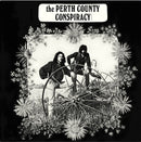 Perth County Conspiracy - The Perth County Conspiracy (Vinyle Usagé)