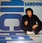 Michel Sardou - Michel Sardou (Victoria) (Vinyle Usagé)