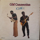 GM Connection - You And I (Vinyle Usagé)