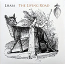 Lhasa - The Living Road (Vinyle Neuf)