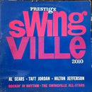 Al Sears / Taft Jordan / Hilton Jefferson - Rockin' In Rhythm (Vinyle Usagé)