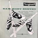 Sam Most - Sam Most Sextet (Vinyle Usagé)