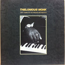 Thelonious Monk - The Complete Riverside Recordings (Vinyle Usagé)