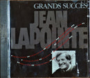 Jean Lapointe - Grands Succes (CD Usagé)