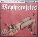 Mephistofeles - Mayhem Sessions (Vinyle Usagé)