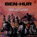 Lewis Wallace - Ben Hur (Vinyle Usagé)