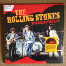 Rolling Stones - Hits Collection Live (Vinyle Usagé)