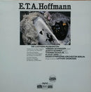 Hoffmann / Zagrosek - Die Lustigen Musikanten (Vinyle Usagé)
