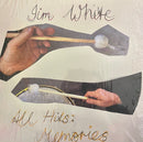 Jim White  - All Hits: Memories (Vinyle Usagé)
