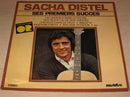 Sacha Distel - Ses Premiers Succes (Vinyle Usagé)