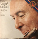 Telemann / Rampal - Flute Concertos / Suite In E Minor (Vinyle Usagé)