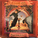 KD Lang and the Reclines - Angel with a Lariat (Vinyle Usagé)