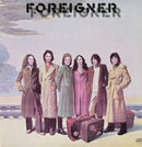 Foreigner - Foreigner (Vinyle Usagé)