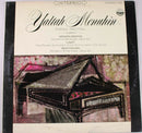 Mendelssohn / Liszt / Beethoven / Menuhin - Piano Recital (Vinyle Usagé)