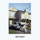 Jeff Rosenstock - We Cool? (Vinyle Usagé)
