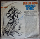 Edmundo Rivero - En Lunfardo Volumen 2 (Vinyle Usagé)
