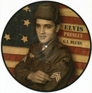 Elvis Presley - GI Blues (Vinyle Usagé)