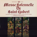 Various / Alain - Messe Solenelle de Saint Hubert (Vinyle Usagé)