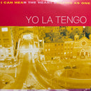 Yo La Tengo - I Can Hear The Heart Beating As One (Vinyle Usagé)