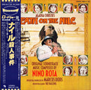 Soundtrack - Nino Rota: Death On The Nile (Vinyle Usagé)