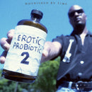 Nourished By Time - Erotic Probiotic 2 (Vinyle Neuf)