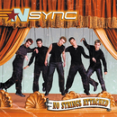 Nsync - No Strings Attached (Vinyle Neuf)