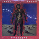 James Brown - Bodyheat (Vinyle Usagé)