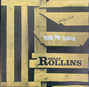 Sonny Rollins - Tour De Force (Vinyle Usagé)