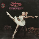 Tchaikovsky / Previn - Swan Lake (Vinyle Usagé)