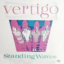 Standing Waves - Vertigo (Vinyle Usagé)