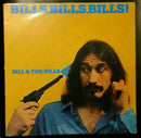 Bill and the Bills - Bills Bills Bills (Vinyle Usagé)