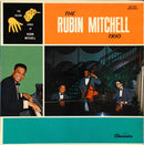 Rubin Mitchell - The Golden Hands Of Rubin Mitchell (Vinyle Usagé)