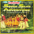 Soundtrack - Alex North: South Seas Adventure (Vinyle Usagé)