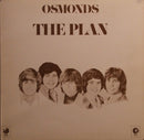Osmonds - The Plan (Vinyle Usagé)