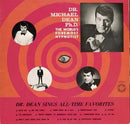 Dr Michael Dean - Dr Dean Sings His All Time Favorites (Vinyle Usagé)